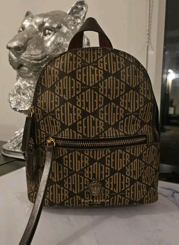 Zaino kurt geiger mini testa - geiger,