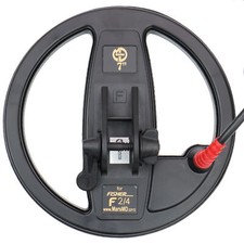 Bobina di ricerca impermeabile