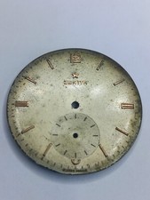 Quadrante Zenith Stellina 31.4 mm / Usato