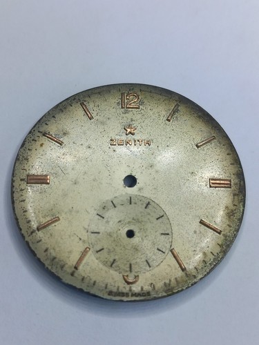 Quadrante zenith stellina - zenith,