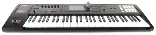 Roland sintetizzatore 61 - roland, fa-06