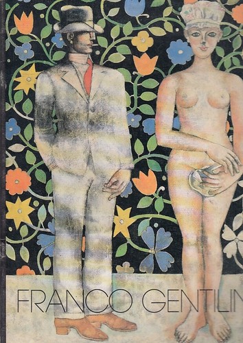 Franco gentilini catalogo - gentilini,