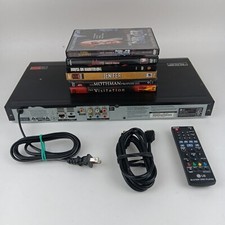 Lettore Blu-ray LG Full HD con