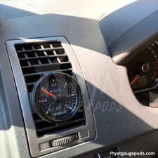 Polo 9n3 52mm soporte - vw,