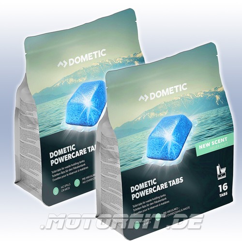 Waeco dometic powercare - dometic, tabs