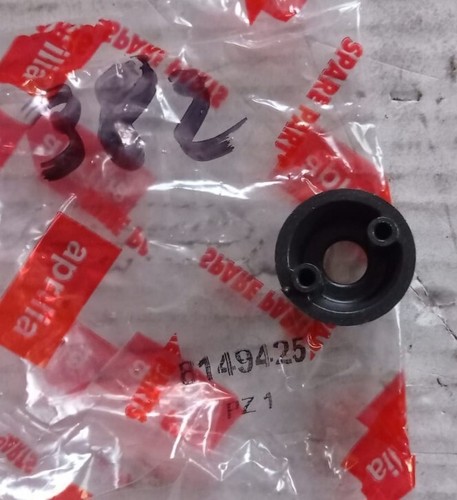 Aprilia supporto fissaggio - aprilia,