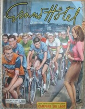 CICLISMO 50 GIRO D'ITALIA 1967  MOTTA GIMONDI ALTIG ADORNI DANCELLI ZILIOLI