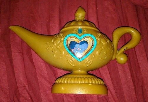 Lampada jakks pacific disney - lampada,