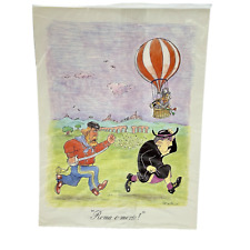 Giorgio Forattini -Roma o