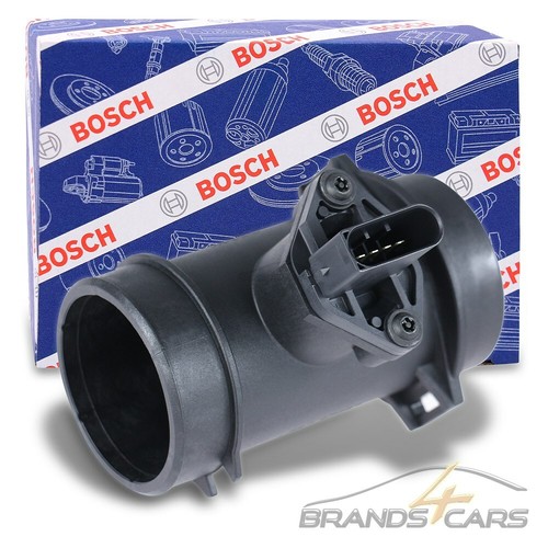 Misuratore massa aria bosch - massa,