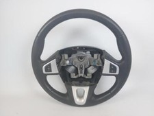 609581499 VOLANTE C/COMANDI RENAULT MEGANE III (B95) 1.5 DCI 8V MAN 5M 90CV 2012