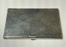 Porta Biglietti Da Visita