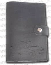 Portadocumenti portalibretto