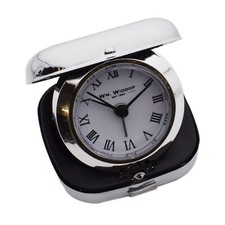 Custodia cromata incisa