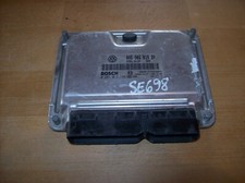 Centralina motore VW Polo 1.4