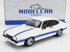 1/18 MCG - FORD ENGLAND -