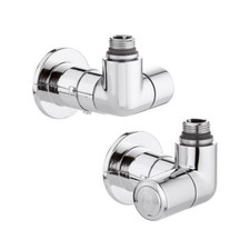 VALVOLA E DETENTORE CALEFFI