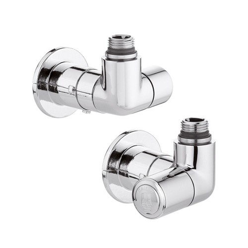 Valvola detentore caleffi - valvola,