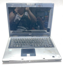 Acer aspire 5610z pentium dual - pentium,