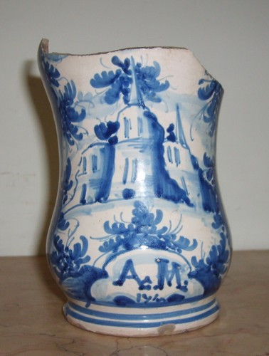Antica maiolica - antica,