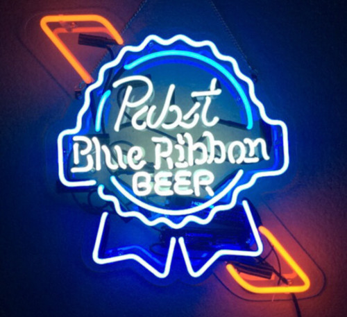 New pabst blue - pabst,