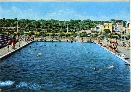 Lido ostia roma - ostia,