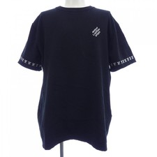 Autentica maglia girocollo in