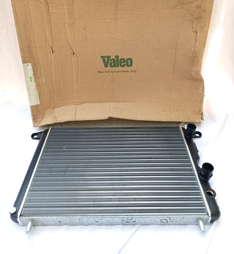 Radiatore acqua motore fiat - ,