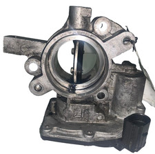 Corpo farfallato OPEL CORSA D (2011-2015) A13DTR / 1.3/ 70KW/ 55564247