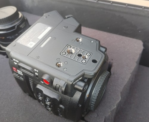 Canon eos c200b cinema - c200b, camera