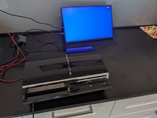 Sony PlayStation 3 60GB