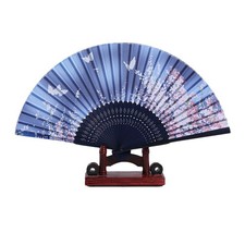  Ventaglio Cinese Antico