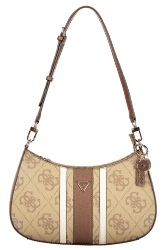 Guess jeans borsa donna - guess, beige