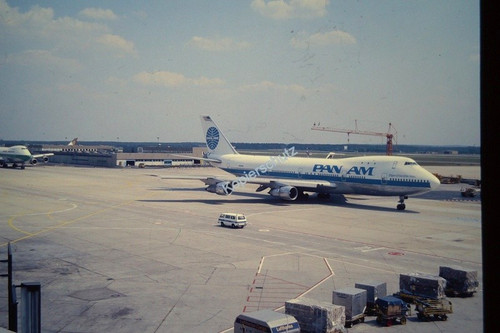 Dia slide foto aeroporto - slide,