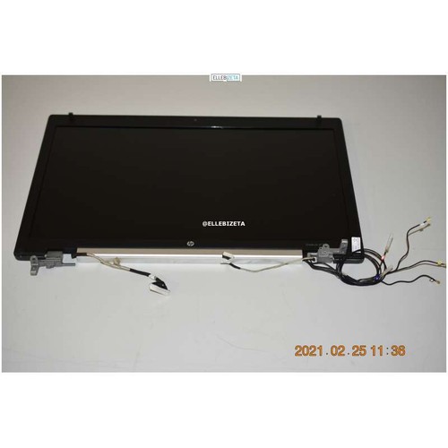 Elitebook 8770w schermo - elitebook,