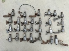 Stock Dinamo Bici D'epoca