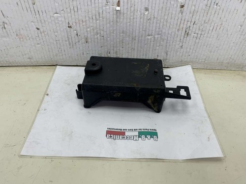 Coperchio vano batteria - coperchio,