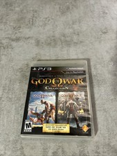 God of War Collection (Sony