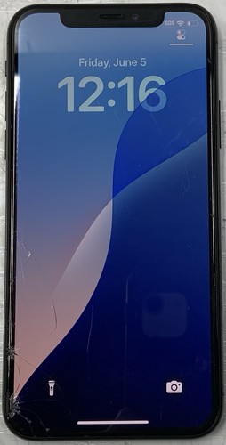 Apple iphone a1920 64gb - xs,