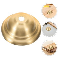  Base per lampada da soffitto