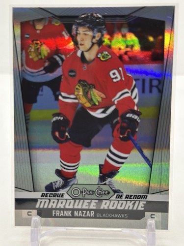 2024 opc marquee rookie - rookie, &