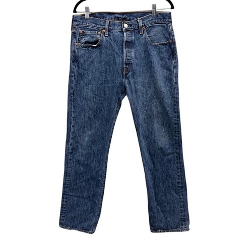 Jeans uomo levis 501 original - levis,