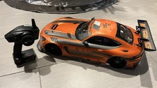 Kyosho Inferno GT2 Conv 2 VE
