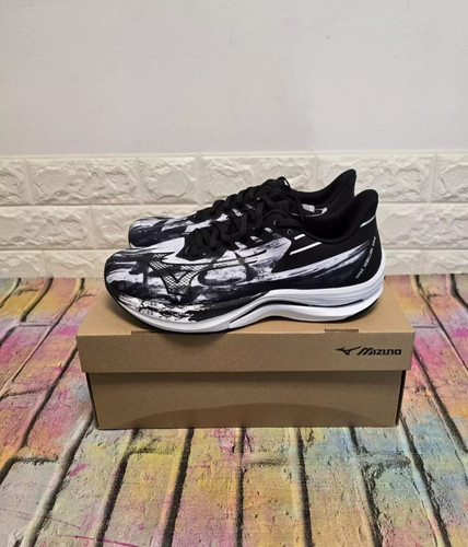 Scarpe corsa mizuno - scarpe,
