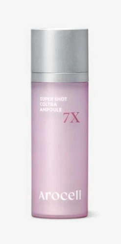 Arocell super shot - super, coltra