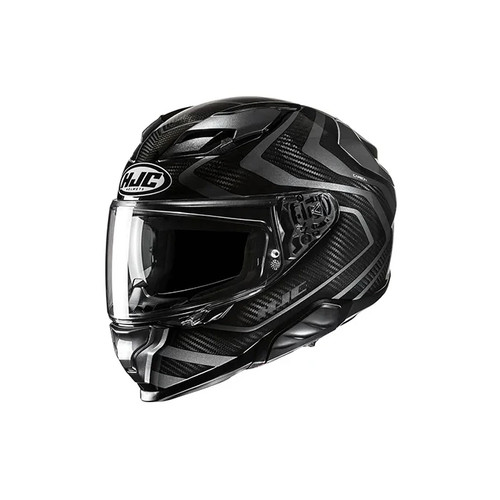 Casco integrale moto hjc f71 - integrale,