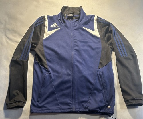 Giacca pista adidas - da,