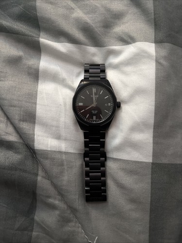 Tissot uomo prc - 100, quarzo