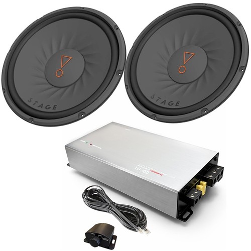 Power td60 1500w - ts,