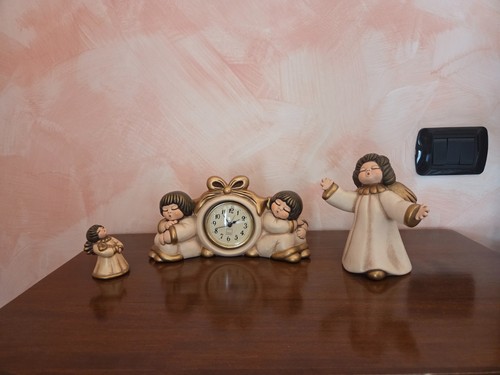 Collezione thun angeli - collezione,